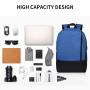 custom design recycled modern multifunctional school bag adventure duffel backpack for boys