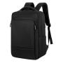 Custom LOGO Unisex Business Laptop Backpack Waterproof USB Schoolbag Single-Layer Manufacturers' Gift Computer Bag