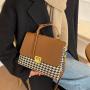 Factory Direct Wholesale Sac A Main Fashion Trendy Handbags Luxury Handbags Crossbody Bag  For Women