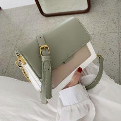 Wholesale Women'S Designer Luxury Leather Crossbody Bag Female Handbags Fashion Ladies Shoulder Bags