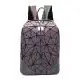 LOVEVOOK fashion ladies backpacks school bags geometric backpacks large unisex travel women bags ladies backpacks