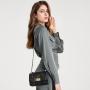 Custom Luxury Designer Trendy  High Quality Female Women Messenger Crossbody Small Quilted Flap Bags Shoulder Purses Handbags