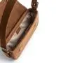 2024 Factory Custom Handbags Classical Fashion Design Crossbody Bag New Arrival Trending Material Sling Bags For Women