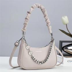 2024 Newest Luxury Ladies Hand Bags Trendy High Quality Pu Leather Trendy  Fashion Women's handbags