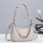 2024 Newest Luxury Ladies Hand Bags Trendy High Quality Pu Leather Trendy  Fashion Women's handbags