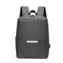 Big Capacity Laptop Bag Backpack With USB Charging Business Backpack Customized Logo Laptop Backpack With High Material