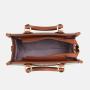 Susen Chrisbella Wholesale luxury emboss designer ladies customize leter hand bags PU leather handbags for women 2022