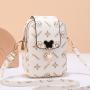 New Chain Bag Carteras Mujer Simple Small Square Bag Customs Handbag For Women Luxury Handbags For Women Famous Brands