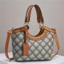 New Trendy Fashion Hand Bag Female Ladys Leather Cute Girls Crossbody Handbags