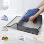 SN007 New Fashion Clothes Sorting Bag Foldable Storage Bag Large Capacity Household Hanging Bag Multi-function Waterproof