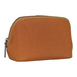 New Trend Custom Zipper Pouch Make Up Bags Canvas Travel Cosmetic Bag