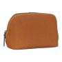 New Trend Custom Zipper Pouch Make Up Bags Canvas Travel Cosmetic Bag