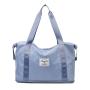 Customs Travel Bag  For Women Outgoing Luggage Tote  Bag Short Distance Portable Fitness Handbag Women's Fashion