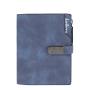 OEW003 Coin Purses Fold Leather Wallets For Women Small Coin Money Purse Bifold Purse ID Credit Card Holder