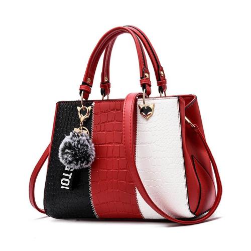 2023 Newest Fashion PU Leather high quality  trendy ladies luxury bags Large capacity handbags for women luxury
