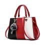 2023 Newest Fashion PU Leather high quality  trendy ladies luxury bags Large capacity handbags for women luxury