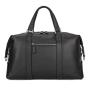 Big Capacity Genuine Leather Laptop Duffel Bag Luxury Travel Luggage Bag Business For Men