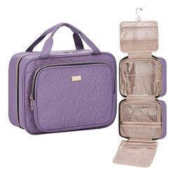 Custom Logo Foldable Portable Storage Cosmetic bags Makeup Organizer Travel Hanging Toiletry Bag