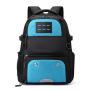 Sports backpack men's splash proof outdoor football bag