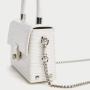 2024 Customize Crocodile Vegan Leather Mini Purse Handbag For Women Hand Bag