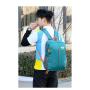 ZF291 New Outdoor Mountaineering Bag Men and Women Large Capacity Shoulder Bag Sports Travel Leisure Backpack Student Schoolbag