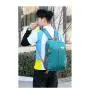 ZF291 New Outdoor Mountaineering Bag Men and Women Large Capacity Shoulder Bag Sports Travel Leisure Backpack Student Schoolbag