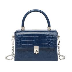 2024 Customize Crocodile Vegan Leather Purses Handbags For Women Ladies Hand Bags