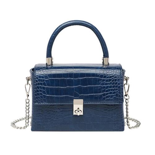 2024 Customize Crocodile Vegan Leather Purses Handbags For Women Ladies Hand Bags