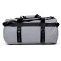 Customize Travelling No Smell Duffle Bag with Lock Waterproof Sealed Zipper Large Sealing Bag Odor Proof Carbon Lined