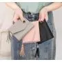 New Arrival Women's Wallet 2024 Ladies Handbag Wholesale Cute Small Coin Purse