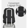 multi function black hard bag for pc mochila zaino da viaggio antifurto multifunzione business laptop backpacks for men