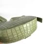 New Style China Manufacturer Good Quality Faux Leather Bags Modern Stylish Crocodile Texture Women Handbags