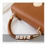 2024 Luxury Handbags For Women Famous Brands Leather Fashion Designer Handbags Shoulder Bag For Women