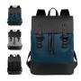 High Quality Large Capacity Men's Travel Backpack Waterproof Fashion Unisex Laptop Backpack Casual Students Backpack