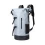 Outdoor Water Rafting Bag New Swimming Bucket Bag Backpack Men's And Women's hiking Waterproof Rafting Beach Snorkeling Kit Bag
