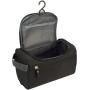 Factory Sale Mens Travel Bathroom Wash Shaving Dop Kit Shower Small Zipper Toiletry Bag
