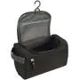 Factory Sale Mens Travel Bathroom Wash Shaving Dop Kit Shower Small Zipper Toiletry Bag