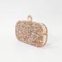 Fashion Glittering Handbag Ladies Clutch bags Party Handbag Wedding Purses Woman Shoulder bag