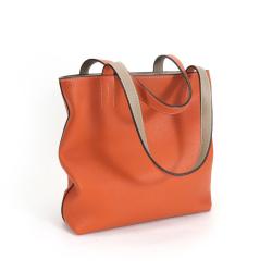 Cartera Bolso De Lujo Para Mujer Reversible Women Handbags Fashion Designer Versatile Double Face Bucket Tote Shoulder Bags