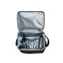 Manufacturer Professional Cooler Bag with Aluminum Foil Thermal Cans Cooler Bag Insulated Soft Pouch with Handle Strap