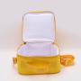 Meal Prep Milk Food Cool Cooler Big Capacity Belt Kids High Quality High Performance Reusable Custom Freezable Lunch Box Bag