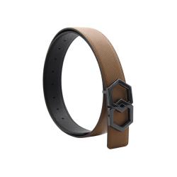 Pure leather belt mens belts genuine leather belt for men