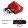 SUSEN CHRISBELLA 2023 New Arrival name brand purses and ladies handbags leather lady handbags wholesale women