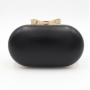 Wholesale ladies elegant shoulder bag crossbody party purse fashion pu evening bag leather clutch bag for woman