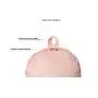 ZF274 Outdoor Travel Bag Ultralight Foldable Portable Waterproof Backpacks for Men and Women Students Schoolbag Polyester