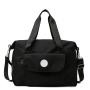 New Fashion Waterproof Yoga Sports Tote Gym Bag Large Capacity Custom Logo Travel Bag