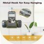 Luggage Organizer Convenience Design Small Accessory Bag Private Label Cosmetic Bags Waterproof Small Accessory Bag
