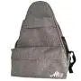 ZR816 Tennis Racket Bag Backpack Unisex Fashion High Quality Fitness Sports Backpack Waterproof Travel Bag Customized Logo