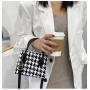 KBW036 2023 Popular New Fashion Network Red Versatile Bucket Bag Simple Women's One-shoulder Large Capacity Bag