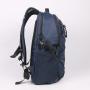 CHANGRONG Custom recycled rpet  Outdoor Travel sports laptop backpack bag for men